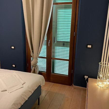 Accogliente Camera Singola Con Balcone A 500 Mt Dal Mare 마리나 디 카라라 외부 사진